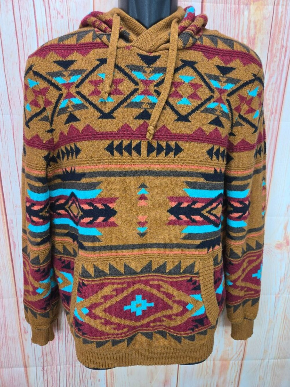 American Eagle Outfitters Seriously Soft Sweater Hoodie Medium